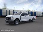 2024 Ford F-350 Super Duty XL