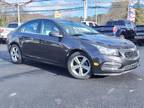 2015 Chevrolet Cruze 2LT Auto