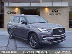 2023 Infiniti QX80 Premium Select