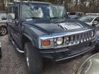 2005 Hummer H2 SUV