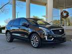 2024 Cadillac XT5 Sport