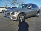 2019 Mercedes-Benz Glc GLC 300 4MATIC