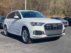 2023 Audi Q7 quattro Premium Plus 45 TFSI