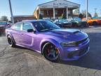 2023 Dodge Charger Scat Pack Widebody