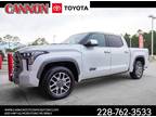 2024 Toyota Tundra 1794 Edition HV