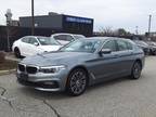 2018 BMW 5 Series 530i xDrive