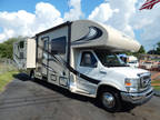 2015 Ford Econoline E-450 Jayco Greyhawk 31 Fs