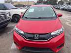 2017 Honda Fit for sale