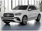 2024NewMercedes-BenzNewGLENew4MATIC SUV