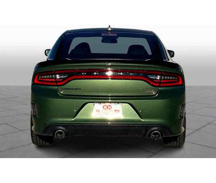 2023NewDodgeNewChargerNewRWD is a Green 2023 Dodge Charger Car for Sale in Oklahoma City OK