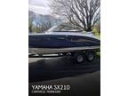 2020 Yamaha SX210 Boat for Sale