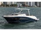 2024 Jeanneau Leader 10.5 Boat for Sale