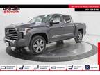 2024 Toyota Tundra, new