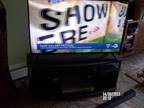 45 inch vizio smart tv flat screen with stand