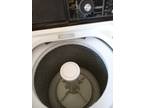 Kenmore Washer & Dryer- Heavy Duty, Good Contition