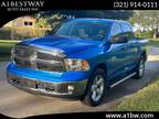 Used 2022 Ram 1500 Classic for sale.