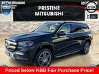 Used 2021 Mercedes-benz Gls for sale.