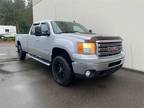 Used 2012 GMC SIERRA For Sale