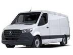 2024 Mercedes-Benz Sprinter Cargo Van