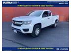 2017 Chevrolet Colorado 2WD Base Ext Cab 128.3