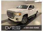 2021 GMC Canyon 4WD Crew Cab Long Box Denali