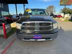 2011 Ram 1500 2WD ST Reg Cab