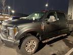 2019 Ford F-350, 31K miles