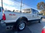 2008 Ford Super Duty F-350 SRW Lariat Pickup 4D 6 3/4 ft