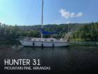 1981 Hunter 31 Boat for Sale