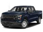 2023 Chevrolet Silverado 1500 2WD Crew Cab Short Bed LT