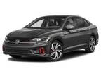 2024 Volkswagen Jetta GLI 40th Anniversary Edition