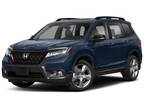 2021 Honda Passport AWD Touring