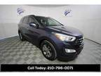 2014 Hyundai Santa Fe Sport 2.4L