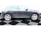 2022 Audi Q3 S line Premium Plus