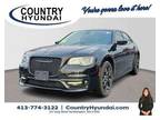 2023 Chrysler 300 Touring L AWD