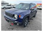 2019 Jeep Renegade Trailhawk 4x4