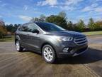 2019 Ford Escape Gray, 95K miles