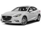 2018 Mazda MAZDA3 Grand Touring