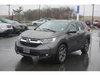 2018 Honda CR-V Gray, 81K miles