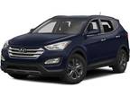 2014 Hyundai Santa Fe Sport 2.4L