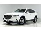 2016 Mazda CX-9 Touring