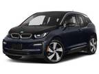 2018 BMW I3 94Ah w/Range Extender