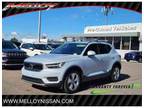 2020 Volvo XC40 T5 Momentum