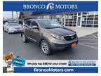 2014 Kia Sportage LX