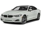 2015 BMW 4 Series 428i