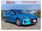 2021 Toyota Prius Prime XLE