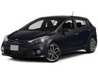 2014 Kia Forte EX