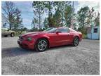 2013 Ford Mustang V6