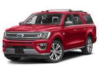 2020 Ford Expedition King Ranch MAX