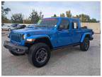 2023 Jeep Gladiator Rubicon 4x4